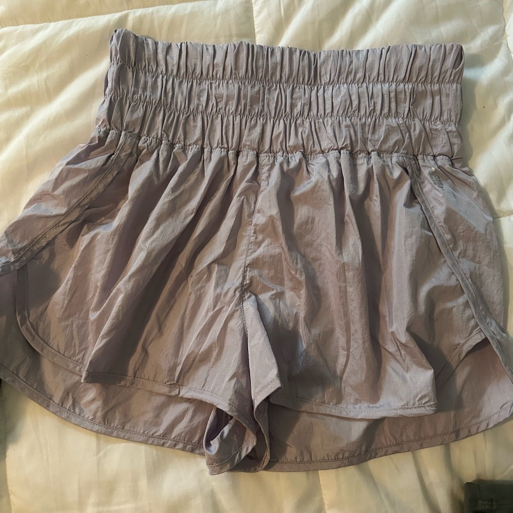 FP movement Lavender Women's Shorts